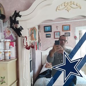 Meet your Posher, Sergio